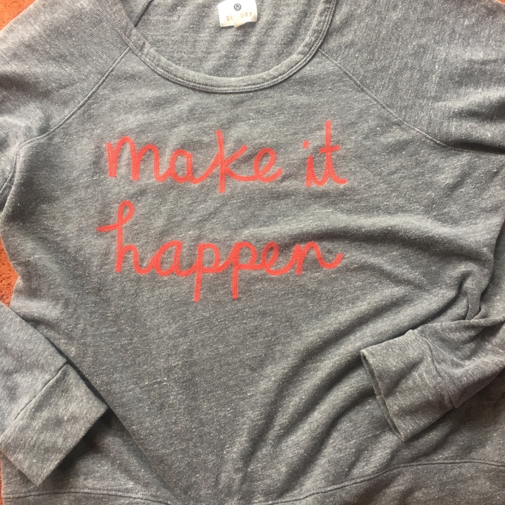 Sundry sweatshirt